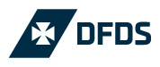 DFDS Timetable