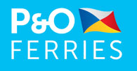 P and O Timetable